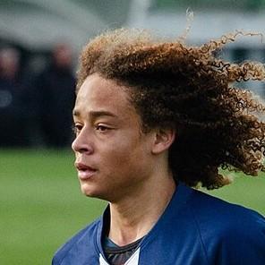 Xavi Simons