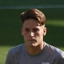 Álex Remiro