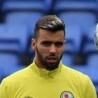 David Raya