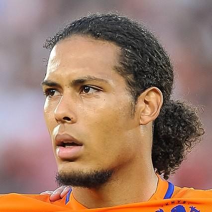 Virgil van Dijk