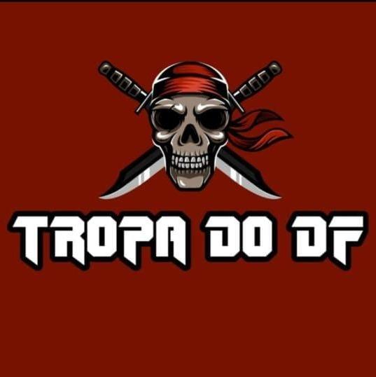 TROPA DO DF