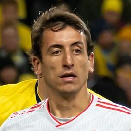 Mikel Oyarzabal