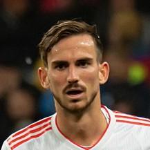 Fabián Ruiz