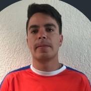 **Daniel Briz Suárez**
