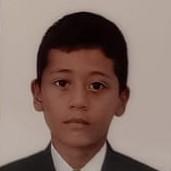 Samuel Elías Vitola Escobar