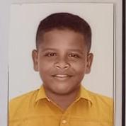 Stalyn José Castillo Martinez