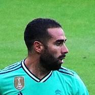 Dani Carvajal