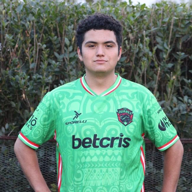 Fernando Leyva