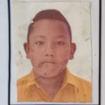 Jorge David Gonzalez Garcia