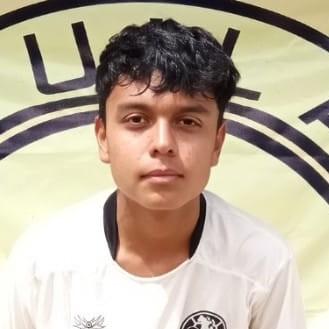 Ricardo Gael Calleja Medina
