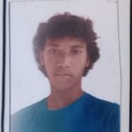 Daniel Andres Mujica Escobar