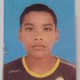 Alex Mateo Mendoza Mejia