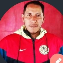 **Galileo Roque**