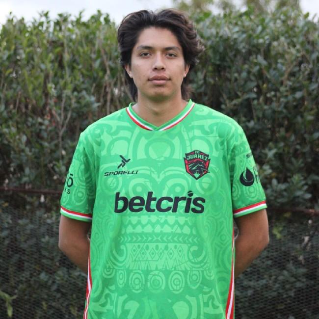 Tenoch Nuñez