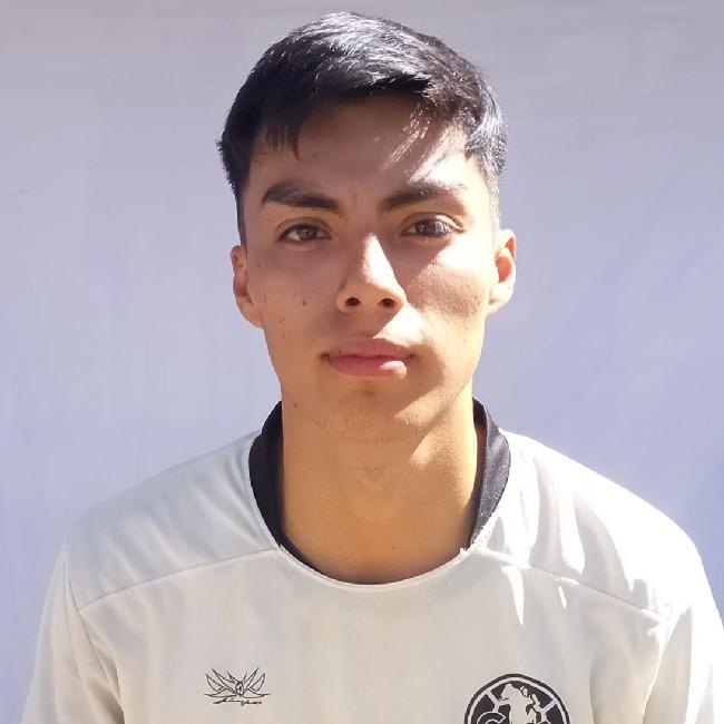Christian Adrián Valencia Martinez