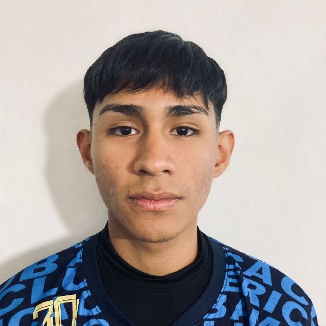 hernández melo diego