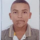 Kevin David Charrasquiel Mercado