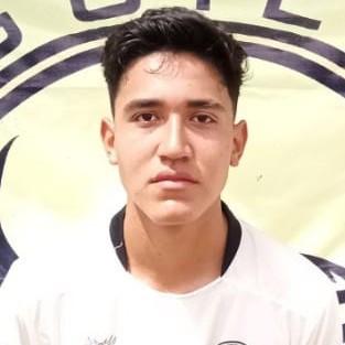 Christian Velázquez Morales