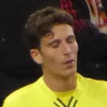 Pau Torres