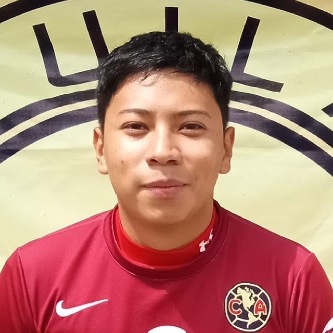 Edwin Joan Ramírez Chua