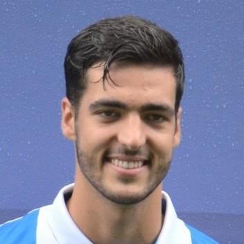 Mikel Merino