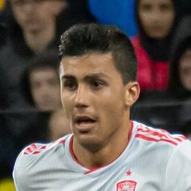 Rodri