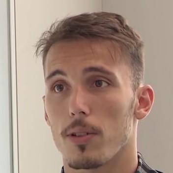 Alejandro Grimaldo