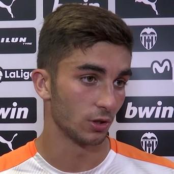 Ferran Torres