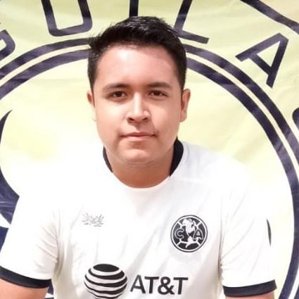 Jorge Juarez Martinez