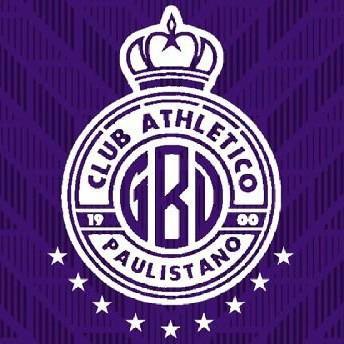 GBD Paulistano