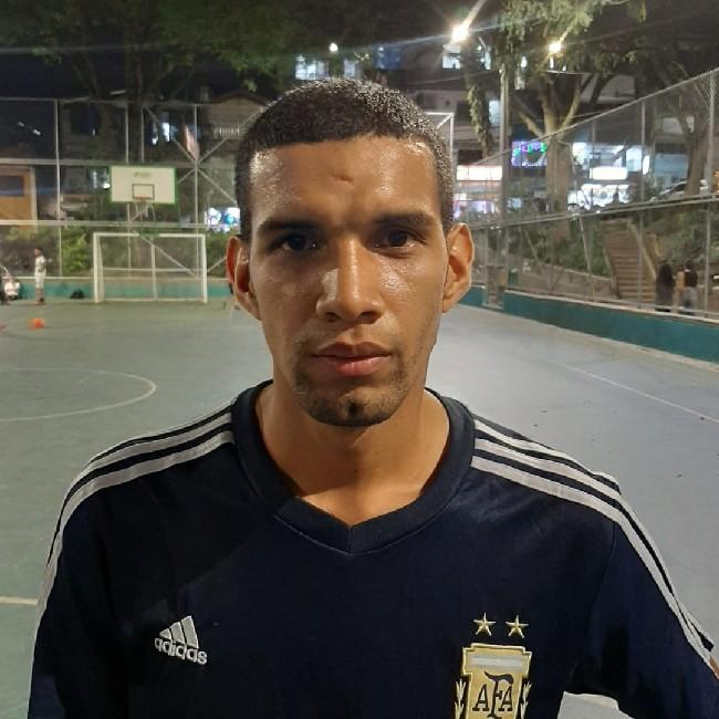 MAICOL GARCÍA