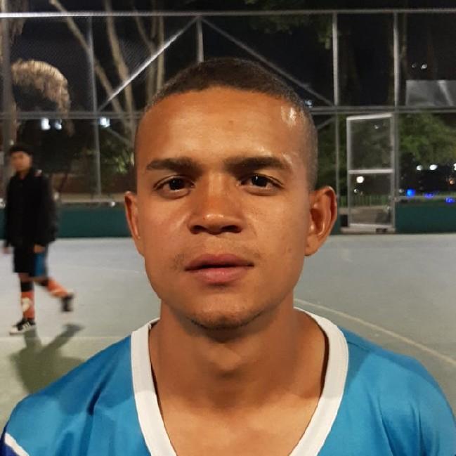 JULIÁN PALACIO