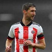 Chris Basham