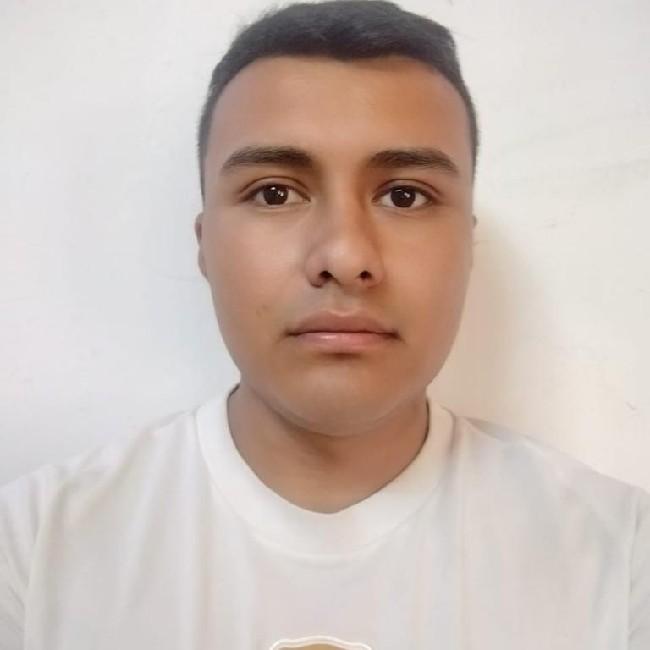 **Dazael flores Cabrera**