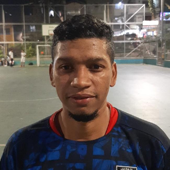 DORIAN RIVERA