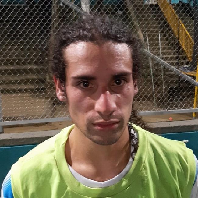 HAROLD PÉREZ
