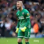 Adam Davies