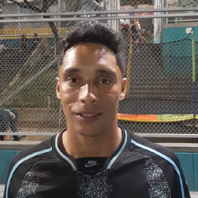 SEBASTIÁN TAMAYO