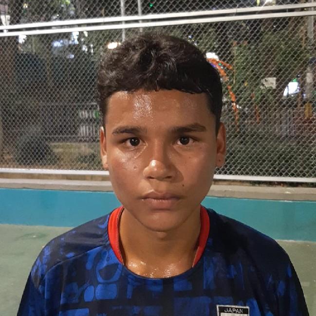 RICHAR DUQUE