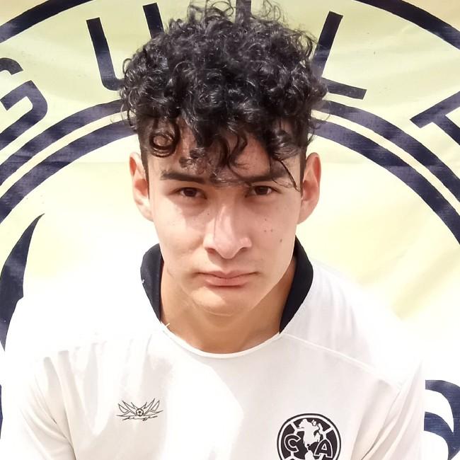 Julian Yahir Arellano Garcia