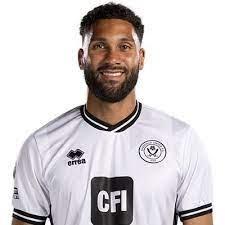 Wes Foderingham