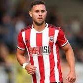 George Baldock