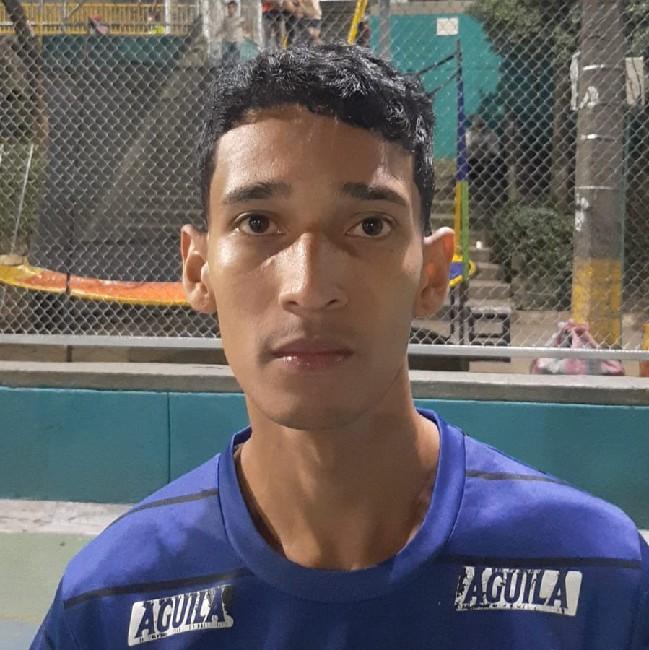 ALEJANDRO VERA