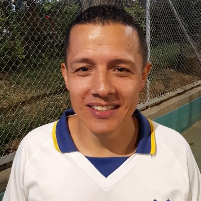 GABRIEL CASTAÑO
