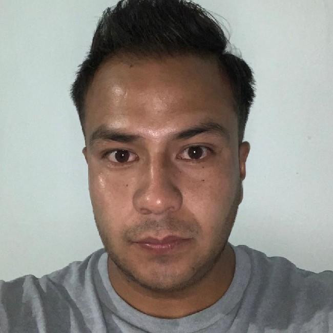 **Cristian ángel Díaz Perez**