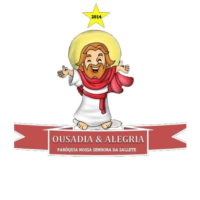 Ousadia e Alegria S.F.C.