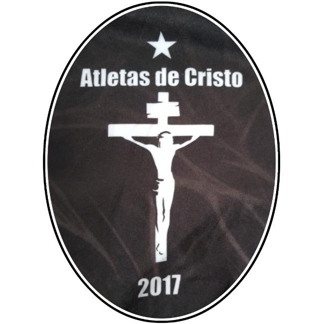 Atletas de Cristo