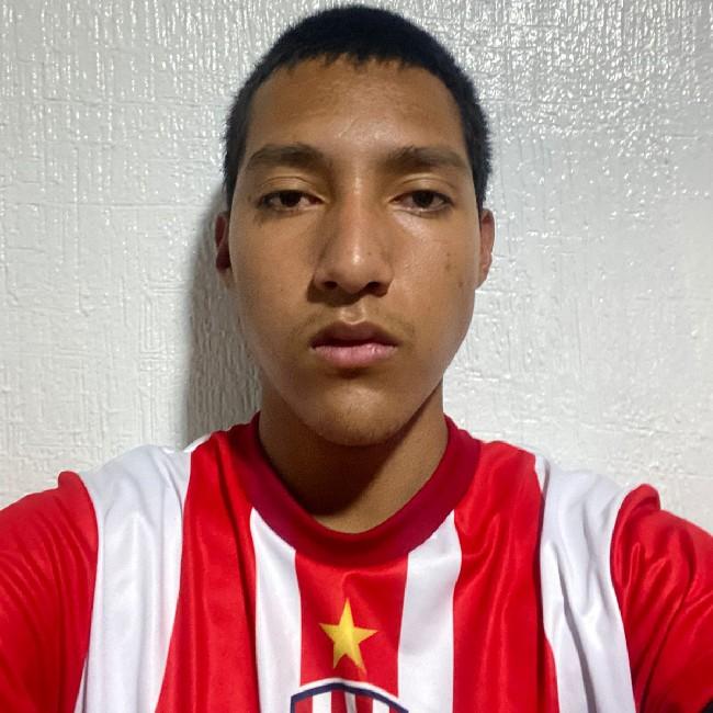 Jesús Alejandro Nuñez Gutierrez