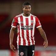 Rhian Brewster