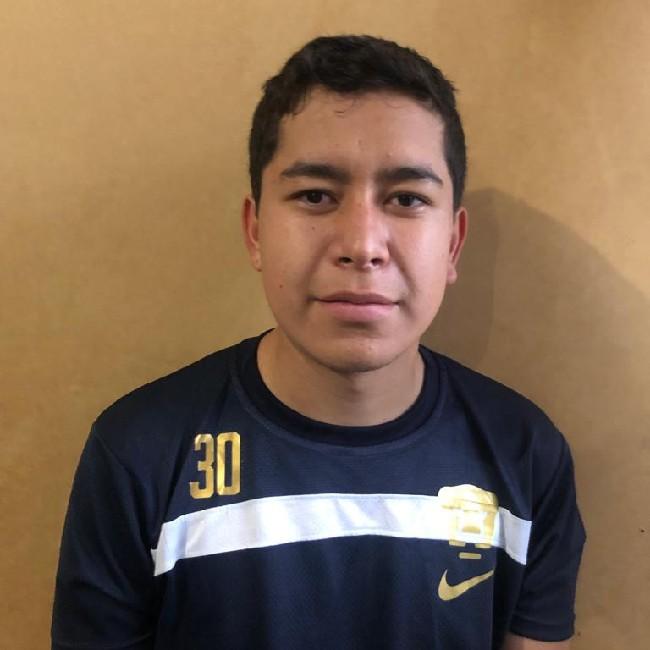 Raul flores Velazquez